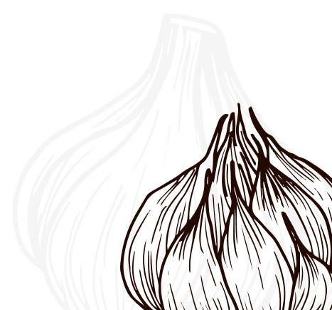 Peau d'ail
