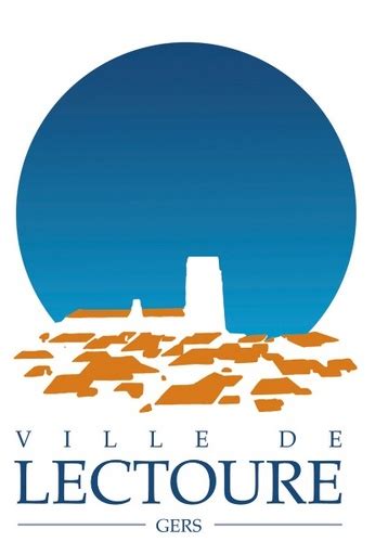 Ville de Lectoure